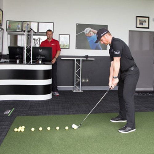 6 Golf Lessons with a PGA Pro | South East | Gifts.co.uk | Gifts.co.uk
